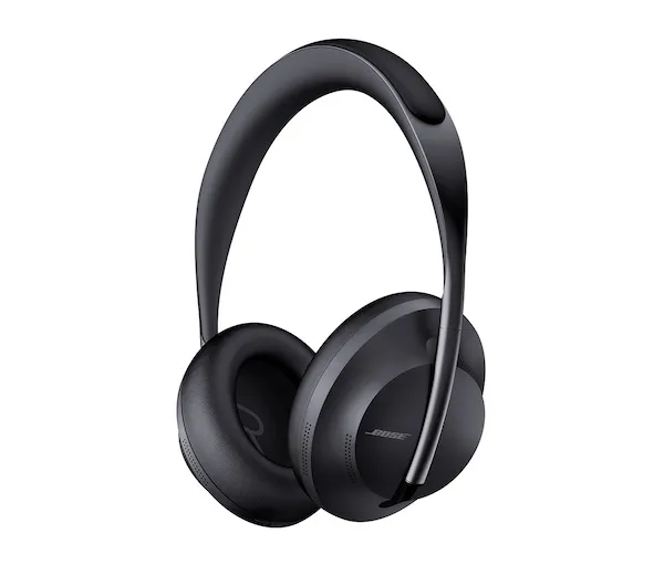 Bose Noise Cancelling Headphones 700