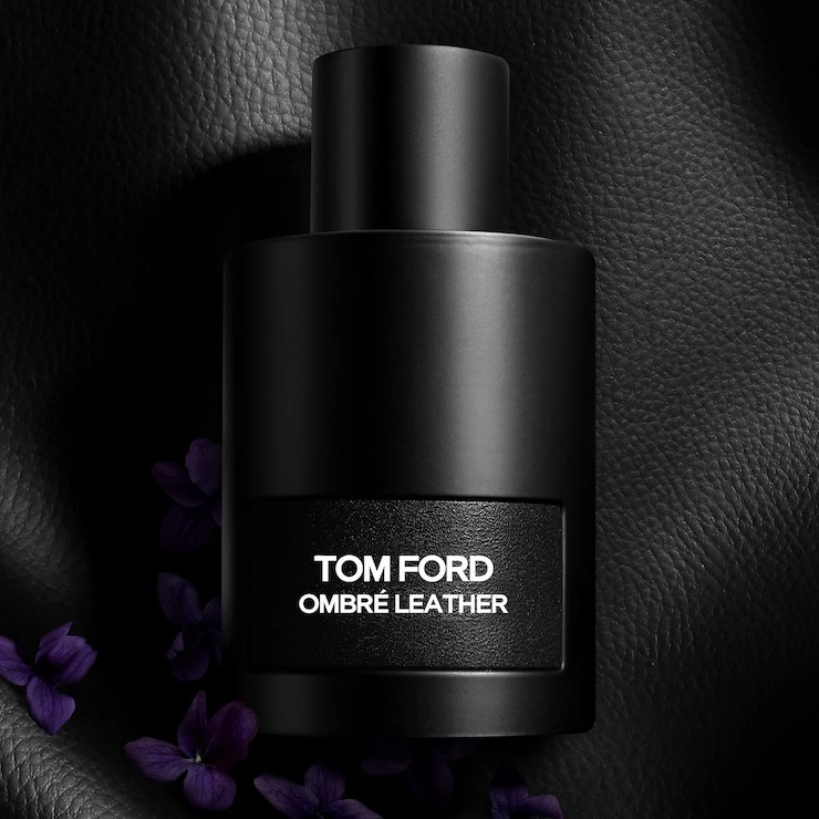 Tom Ford Ombre Leather Eau de Parfum