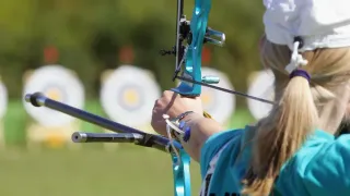 Archery GB Bars Trans Women from Female Competitions Amid National Sports Policy Shifts