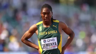 Court Rules in Favor of Caster Semenya: Landmark Win for Athlete’s Rights in Sports Eligibility Debate