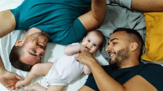 Italy Expands Surrogacy Ban, Deepening Barriers for LGBTQ+ Families