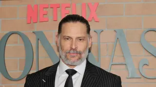 Joe Manganiello Joins “Clear The Shelters” Campaign, Advocates for Pet Adoption