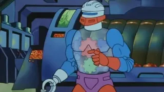 Kristen Wiig Cast as Voice of Roboto in Upcoming ‘Masters of the Universe’ Film