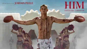 Justin Tipping and Jordan Peele Team Up for 