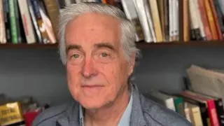 Author Jack Brennan Reflects On Childhood Secrets With "Football Sissy"