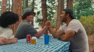 Corey Sherman’s Heartfelt Gay Coming-of-Age Film "Big Boys" Champions Queer Self-Acceptance