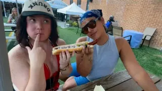 Three Gender Nonconforming Patrons Attacked After Leaving York, PA Brewery; Victims Allege Police Inaction