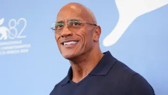 Dwayne Johnson, Oscar Contender? ‘The Smashing Machine’ Starts Buzz at Venice Film Festival