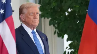 President Trump Proposes Ban on Gun Ownership for Transgender People