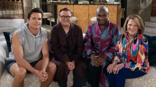 Hulu Cancels “Mid-Century Modern” After One Season