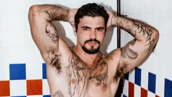 Marcos is Rapture of a Different Kind 