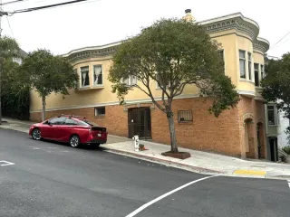 Process to landmark SF historic sites set to begin