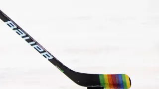NHL Remains the Only Major Men’s League Without an Out Gay Player in Its History