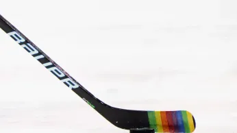 NHL Remains the Only Major Men’s League Without an Out Gay Player in Its History