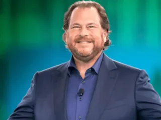 Editorial: Benioff riff a buzzkill