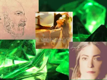 Looking over the overlooked: new music from Rachel Yamagata, Shasta Sheen, and Keren Ann