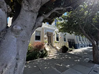 SF supervisors move forward set of LGBTQ sites to landmark