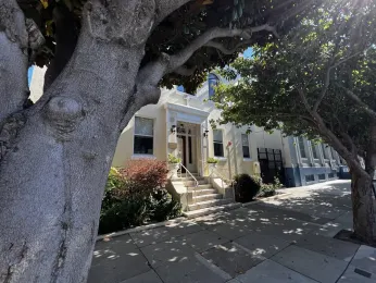 SF supervisors move forward set of LGBTQ sites to landmark