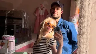 Carly Rae Jepsen Marries Producer Cole Marsden Greif-Neill in Intimate New York Ceremony
