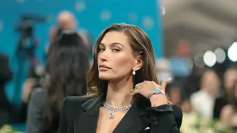 Hailey Bieber Responds to Transgender Comparison: 