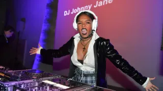 Janelle Monáe Embraces Halloqueen Role, Creating an Empire Where Art and Freedom Collide in October