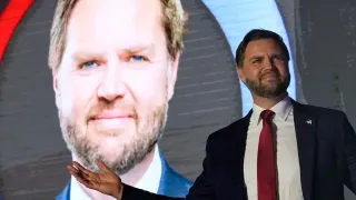 JD Vance Calls for Reduction in Legal Immigration at Turning Point Event