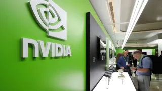 AI Chipmaker Nvidia Is the First $5 Trillion Company