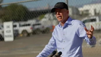 Trump's Testing Plans for US Nuclear Weapons Won't Include Explosions, Energy Secretary Says