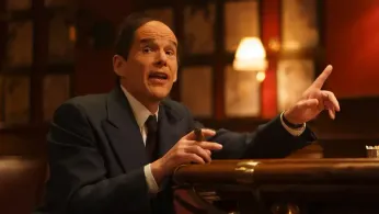 Ethan Hawke’s ‘Blue Moon’ Dazzles with Queer Melancholy and Broadway Brilliance