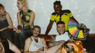 Queer, Sober, and Seen: Why More LGBTQ+ Folks Are Saying ‘No Thanks’ to Booze