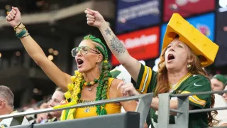 How the NFL Is Aiming to Broaden Its Appeal to Women