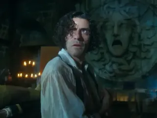 Guillermo del Toro’s ‘Frankenstein’ is a grand, sumptuous retelling of the classic tale