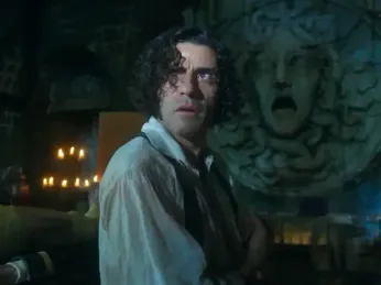 Guillermo del Toro’s ‘Frankenstein’ is a grand, sumptuous retelling of the classic tale