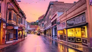 Bisbee Rising: Arizona’s Hidden Queer Haven