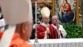 Trans Women Invited to Vatican Lunch: A Step Forward or a Seat at the Sidelines?