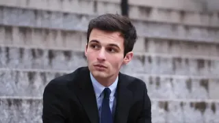 Parkland Survivor Cameron Kasky Launches Progressive Congressional Campaign in Crowded New York Democratic Primary