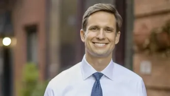 Out and Unafraid: Erik Bottcher Launches Congressional Bid as LGBTQ+ Advocate Takes Center Stage in High-Stakes New York Race