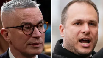 Ex-New Jersey Gov. Jim Mcgreevey’s Comeback Bid Comes Down to a Runoff for Jersey City Mayor