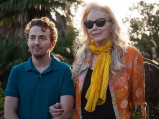 ‘Sallywood’ – Indie film focuses on the late actress and LA life