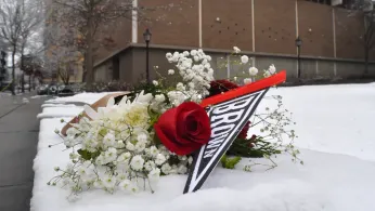 What to Know About the Search for the Brown University Shooting Suspect