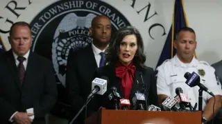 Court Blocks Michigan Ban on Conversion Therapy on Free Speech Grounds