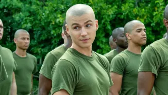 Miles Heizer Responds to Netflix’s Cancellation of Queer Military Drama 'Boots'