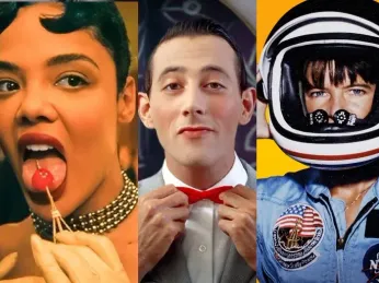 Best LGBTQ films of 2025, part 1: ‘Hedda,’ ‘Pee-Wee’ and ‘Sally’ are among our top picks