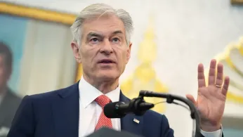 Trump Administration Rolls Out Rural Health Funding, With Strings Attached