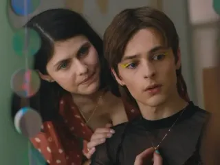 ‘I Wish You All the Best’ – a new take on the queer coming of age story