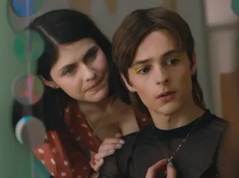 ‘I Wish You All the Best’ – a new take on the queer coming of age story