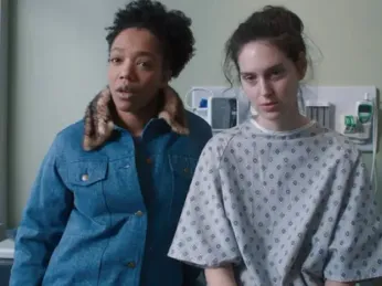 ‘Sorry, Baby’ – Eva Victor’s academia assault drama strikes a nerve