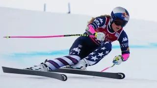 Vonn, Shiffrin, Odermatt Chase Gold in Alpine Skiing at the Milan Cortina Winter Olympics