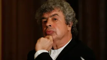 Semyon Bychkov to Succeed Gustavo Dudamel As Paris Opera Music Director