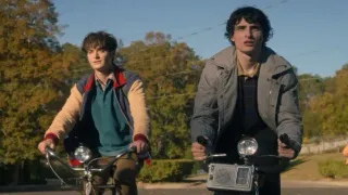 Noah Schnapp Advocated For Key Will/Mike Scene in 'Stranger Things' Finale to Give Queer Storyline Closure